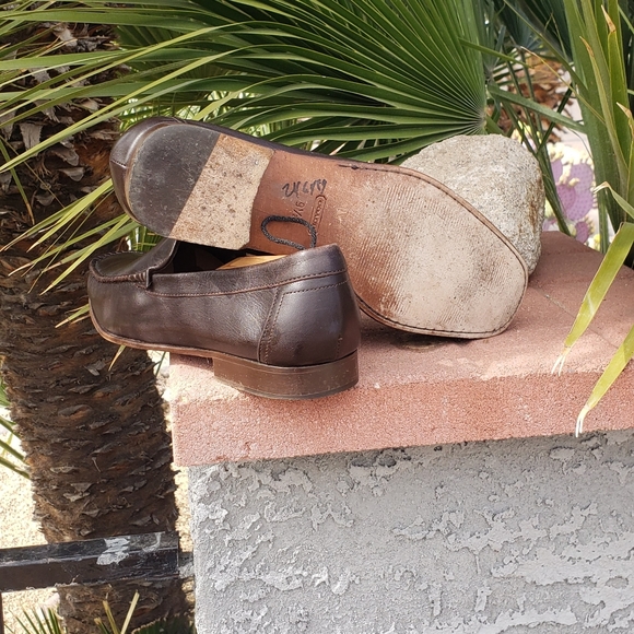COACH SHOES MADE IN ITALY main image 4